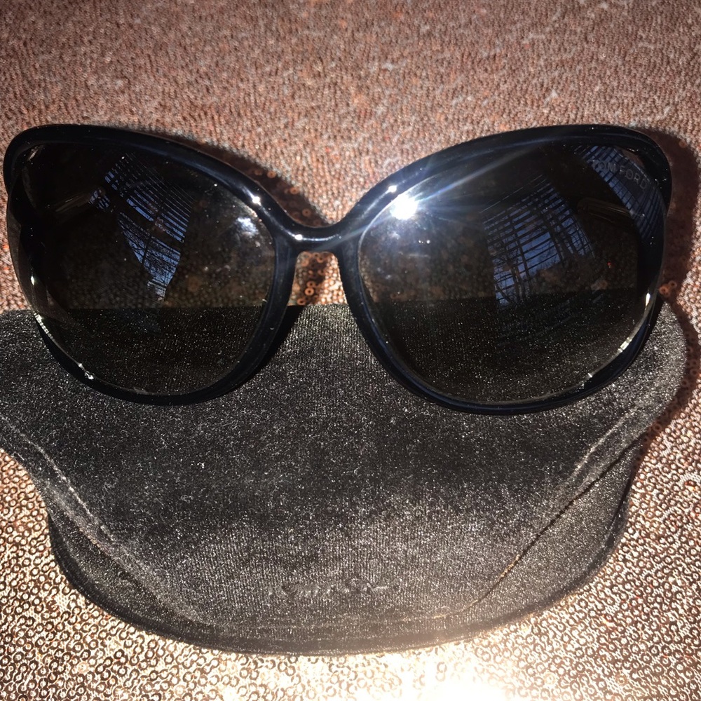 Tom Ford Raquel